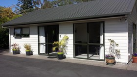 Birchgrove Cottages