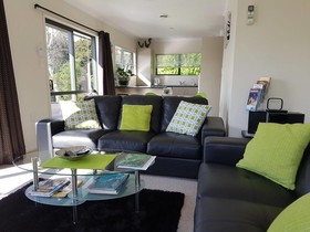 Birchgrove Cottages