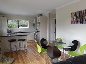 Birchgrove Cottages