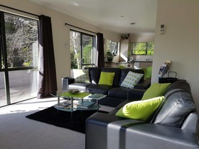 Birchgrove Cottages