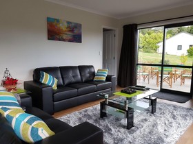 Birchgrove Cottages