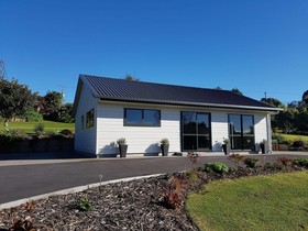 Birchgrove Cottages