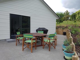 Birchgrove Cottages