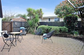 Gordon Villa 2 - Merivale