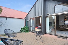 Gordon Villa 2 - Merivale