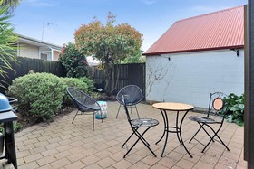 Gordon Villa 2 - Merivale