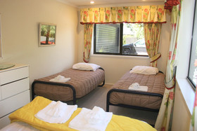 Walnut Grove Lodge