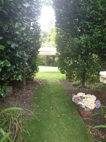 Walnut Grove Lodge