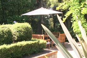 Walnut Grove Lodge
