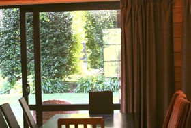 Walnut Grove Lodge
