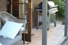 Walnut Grove Lodge