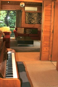 Walnut Grove Lodge