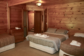 Walnut Grove Lodge