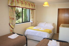 Walnut Grove Lodge
