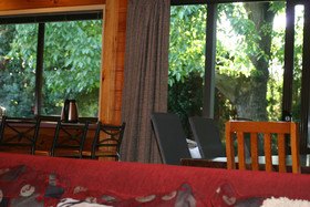 Walnut Grove Lodge