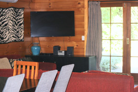 Walnut Grove Lodge