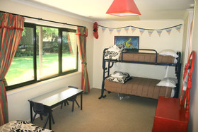 Walnut Grove Lodge