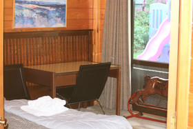Walnut Grove Lodge