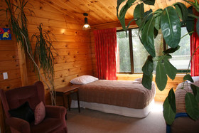 Walnut Grove Lodge