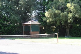 Walnut Grove Lodge