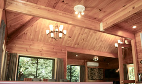 Walnut Grove Lodge
