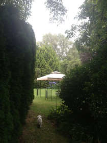 Walnut Grove Lodge