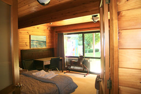 Walnut Grove Lodge