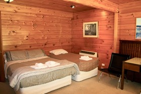 Walnut Grove Lodge