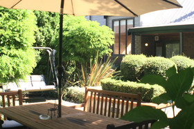 Walnut Grove Lodge