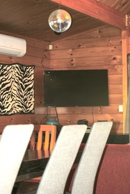 Walnut Grove Lodge