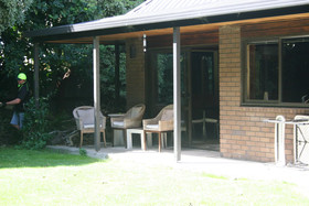 Walnut Grove Lodge