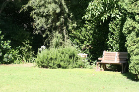 Walnut Grove Lodge