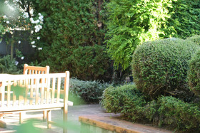 Walnut Grove Lodge