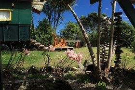 Punakaiki Beach Hostel