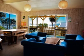Punakaiki Beach Hostel