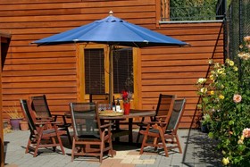 Manata Lodge Luxury Serviced Apartments