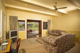 Manata Lodge Luxury Serviced Apartments
