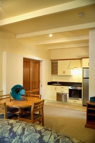 Manata Lodge Luxury Serviced Apartments