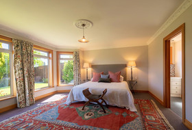 The Manor-Wanaka Unlocked