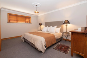 The Manor-Wanaka Unlocked