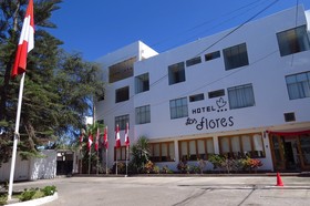 Hotel Las Flores