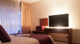 Andesmar Hotel & Suites