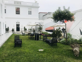 Casa Republica Barranco
