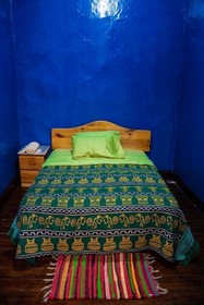 Inca Trilogy Hostel
