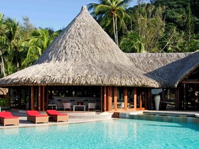 Sofitel Bora Bora Marara Beach Resort