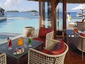 Sofitel Bora Bora Marara Beach Resort