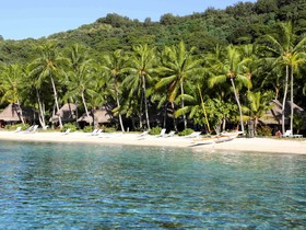 Sofitel Bora Bora Marara Beach Resort