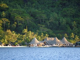 Sofitel Bora Bora Marara Beach Resort