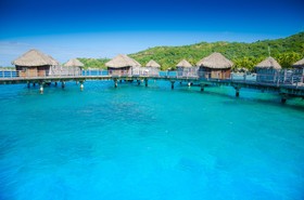 Sofitel Bora Bora Marara Beach Resort