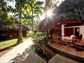 Sofitel Bora Bora Marara Beach Resort